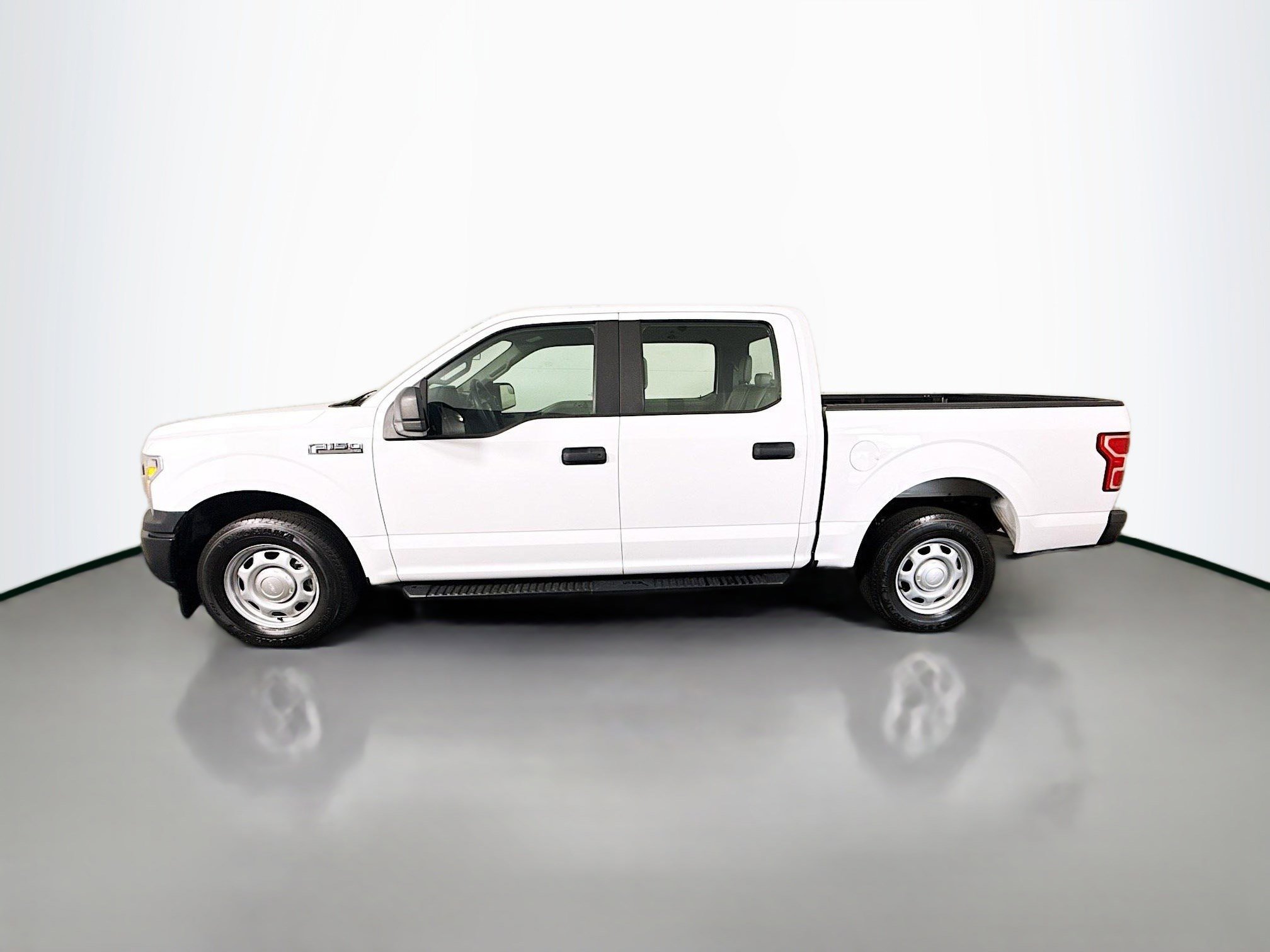Used 2020 Ford F150 XL w/ Equipment Group 101A Mid image 6