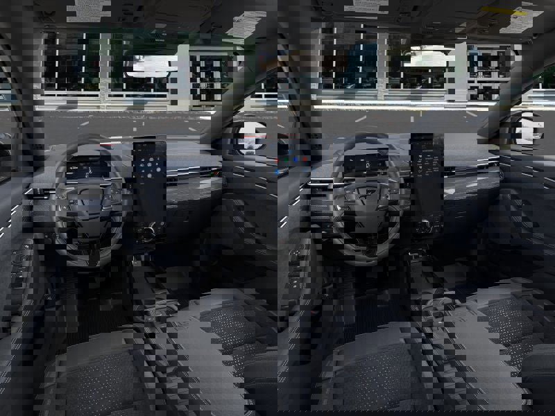 New 2025 Ford Mustang Mach-E GT w/ Interior Protection Package image 9