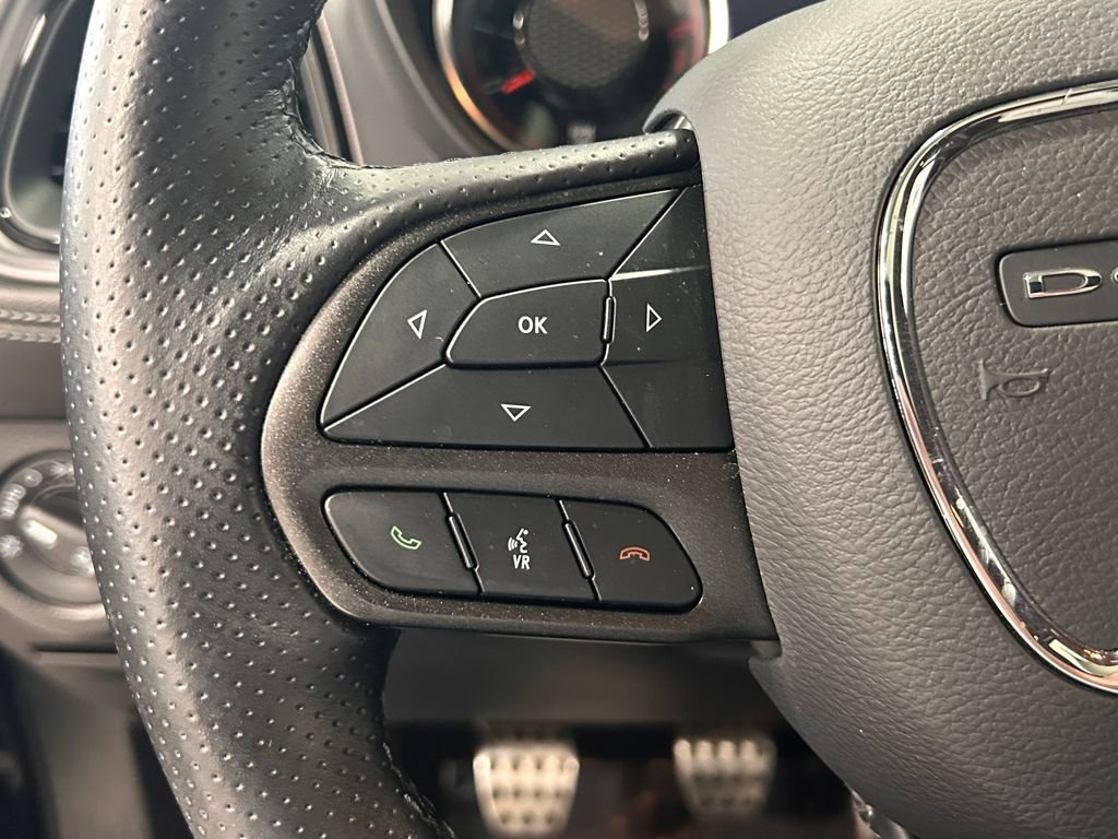 Certified 2023 Dodge Challenger R/T Scat Pack w/ Plus Package image 21