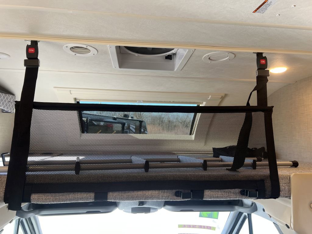 Used 2018 Mercedes-Benz Sprinter 3500 image 46