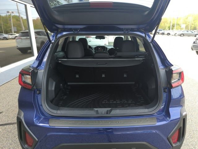 Used 2025 Subaru Crosstrek 2.5i Limited AWD/4WD image 29