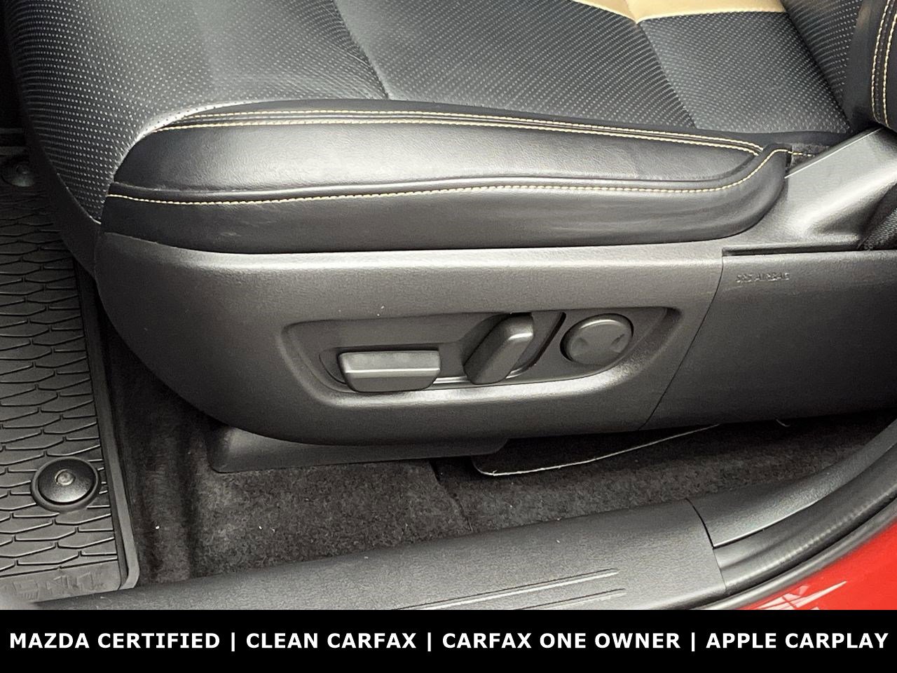 Certified 2024 MAZDA CX-90 Plug-In Hybrid w/ Premium Plus image 11