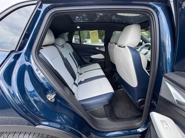 Certified 2023 Volkswagen ID.4 Pro S Plus AWD/4WD image 21