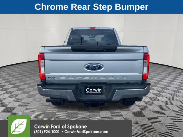 Used 2017 Ford F350 XL w/ XL Value Package image 17