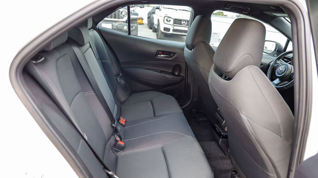 Used 2023 Toyota Corolla GR w/ Performance Package image 19