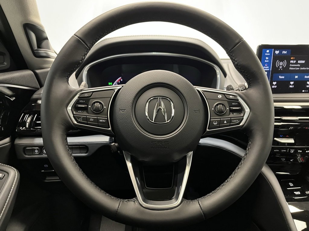 New 2026 Acura MDX w/ Technology Package image 6
