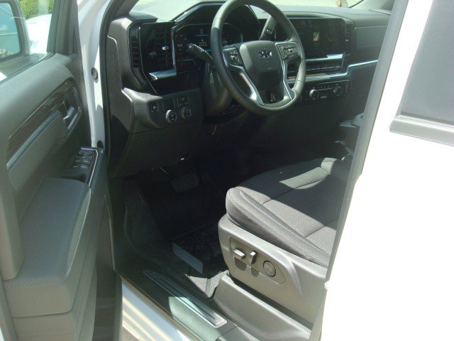New 2026 Chevrolet Silverado 1500 RST w/ RST Select Package RWD image 14