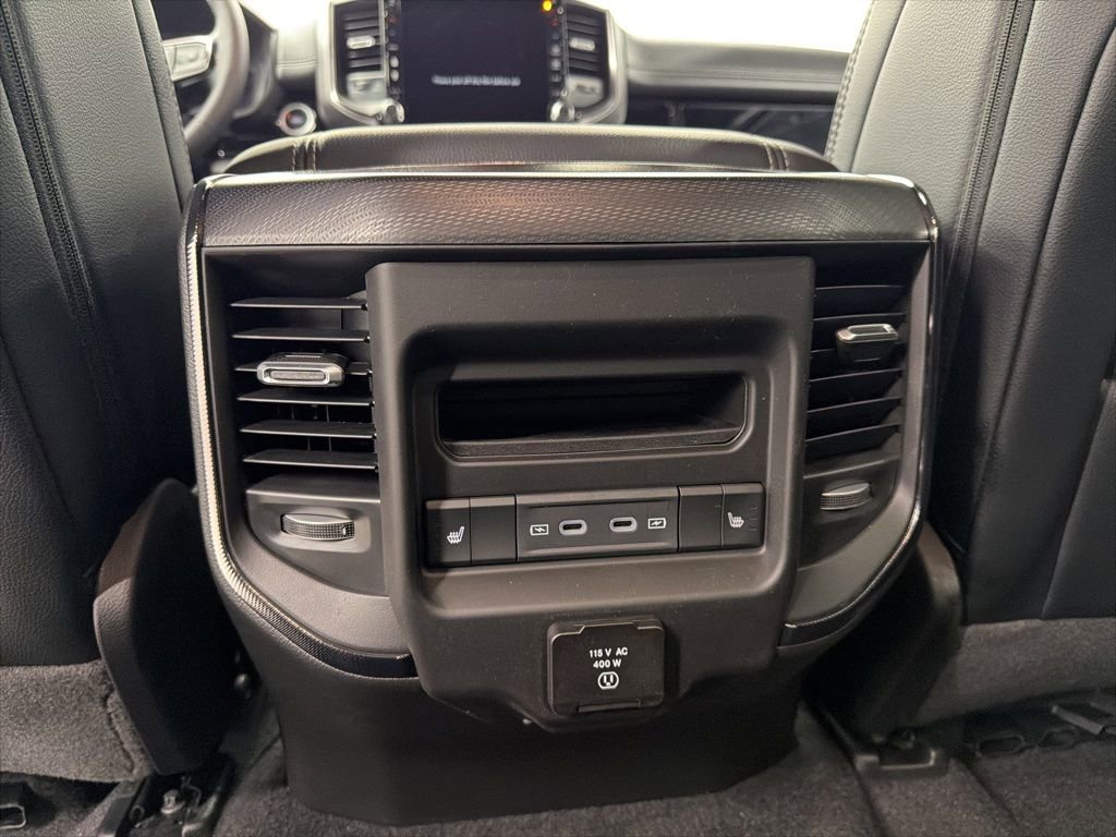 New 2026 RAM 1500 Rebel image 12