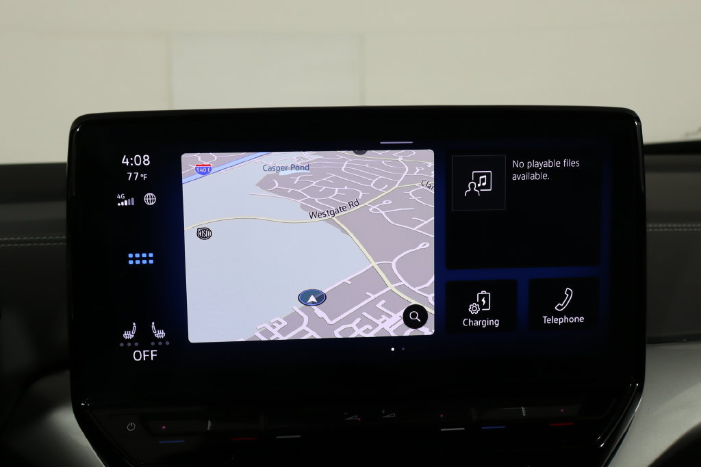 Used 2023 Volkswagen ID.4 S RWD image 34