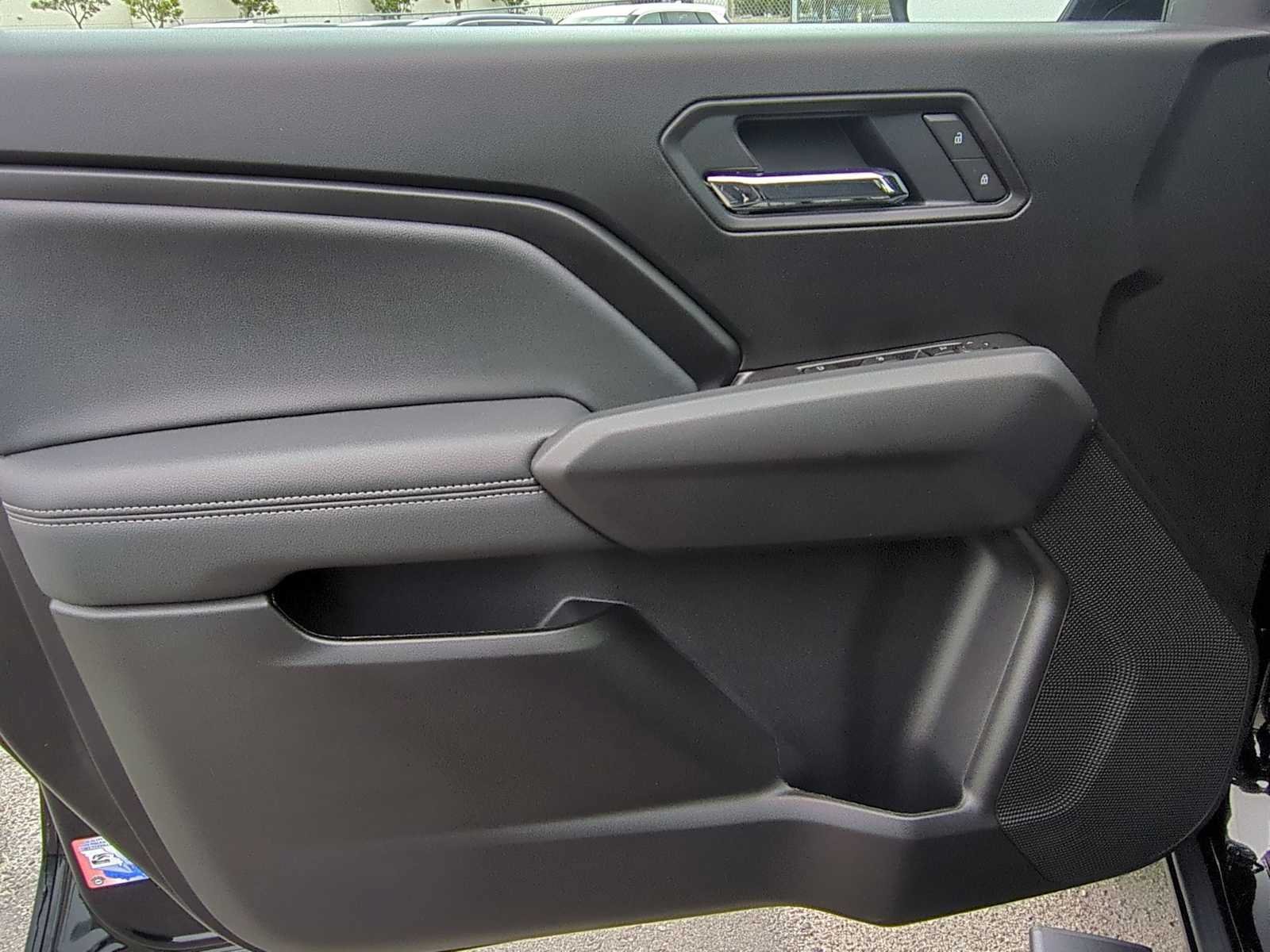 New 2026 Chevrolet Colorado LT RWD image 10