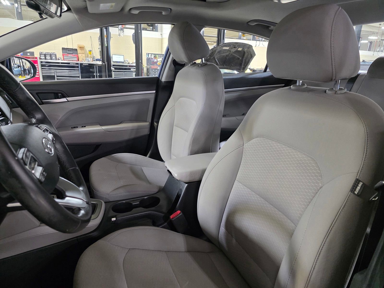 Used 2020 Hyundai Elantra Value Edition image 22