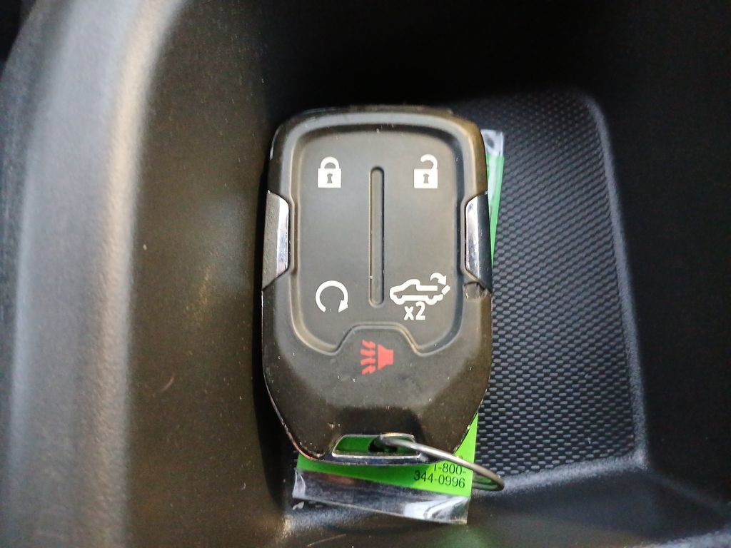 Certified 2019 Chevrolet Silverado 1500 LT w/ All-Star Edition image 19