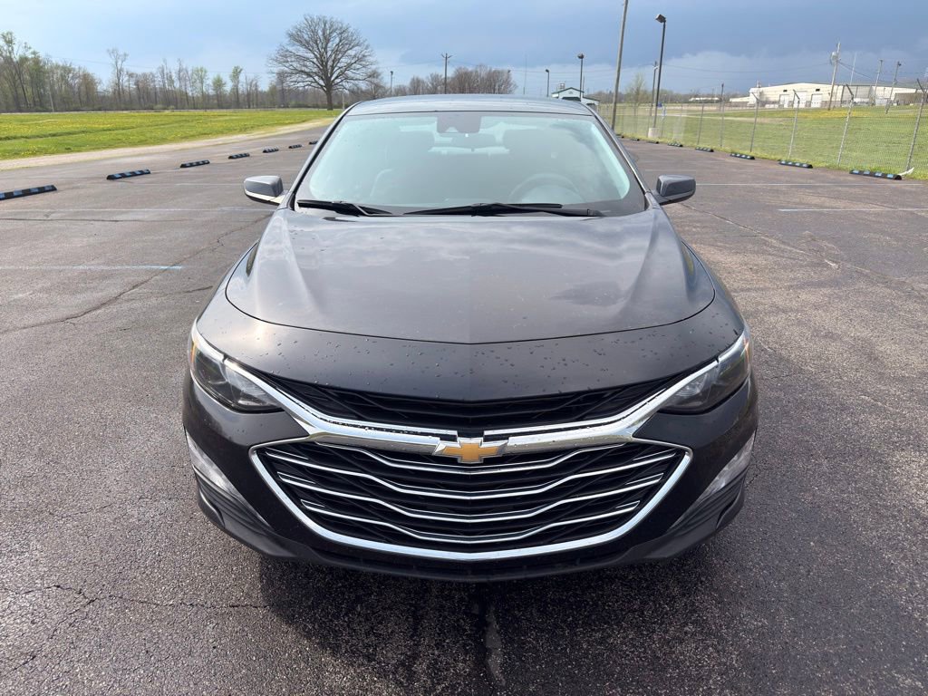 Used 2023 Chevrolet Malibu LT FWD image 16
