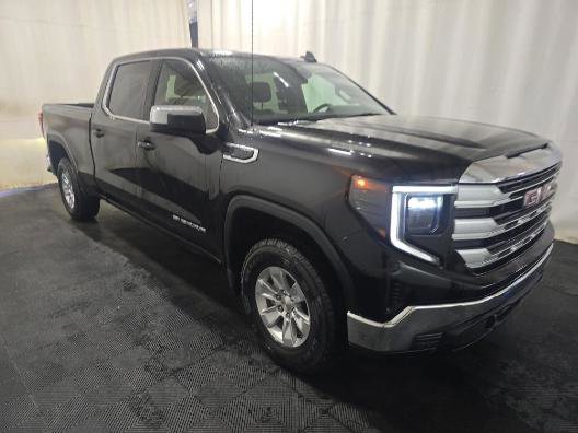 Used 2023 GMC Sierra 1500 SLE image 12