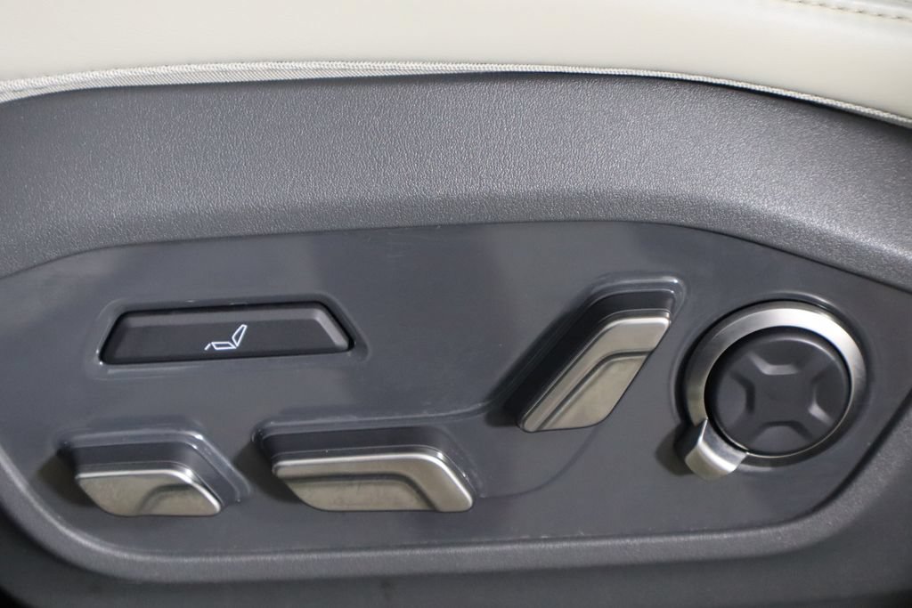 Used 2024 Kia EV9 GT-Line AWD/4WD image 24