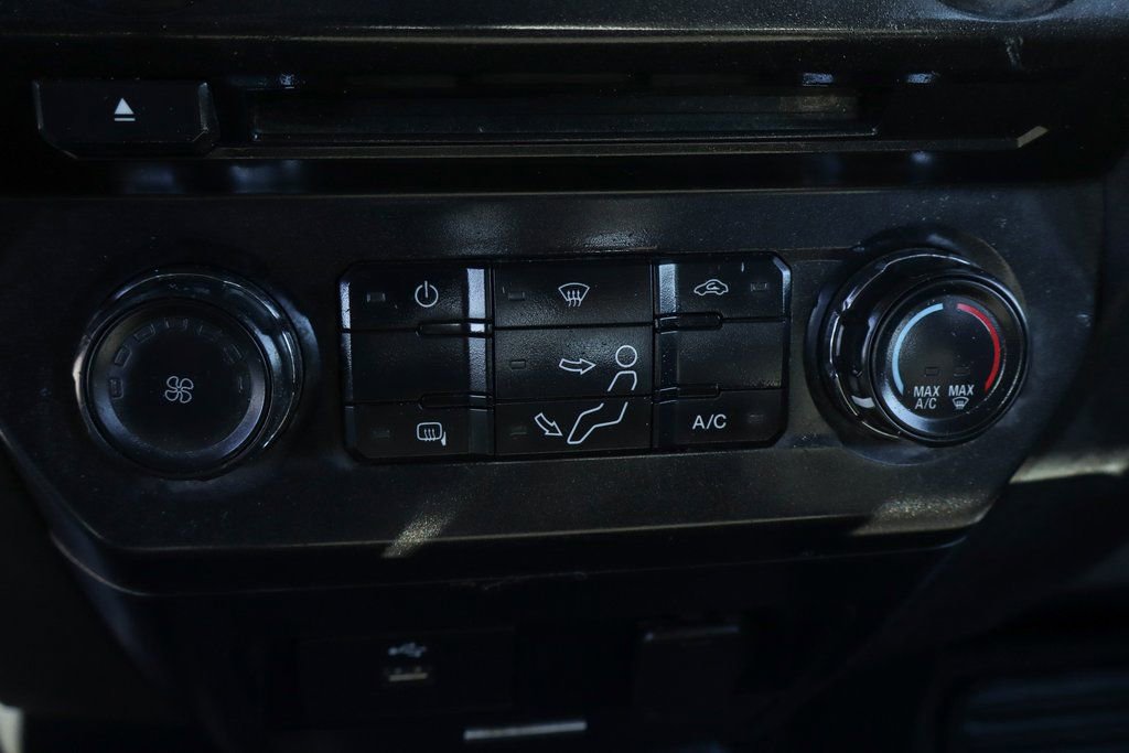 Used 2017 Ford F350 XL w/ Power Equipment Group image 34