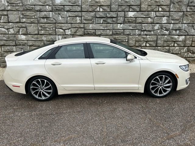 Used 2018 Lincoln MKZ Premiere w/ Magnetic Appearance Package AWD/4WD image 6