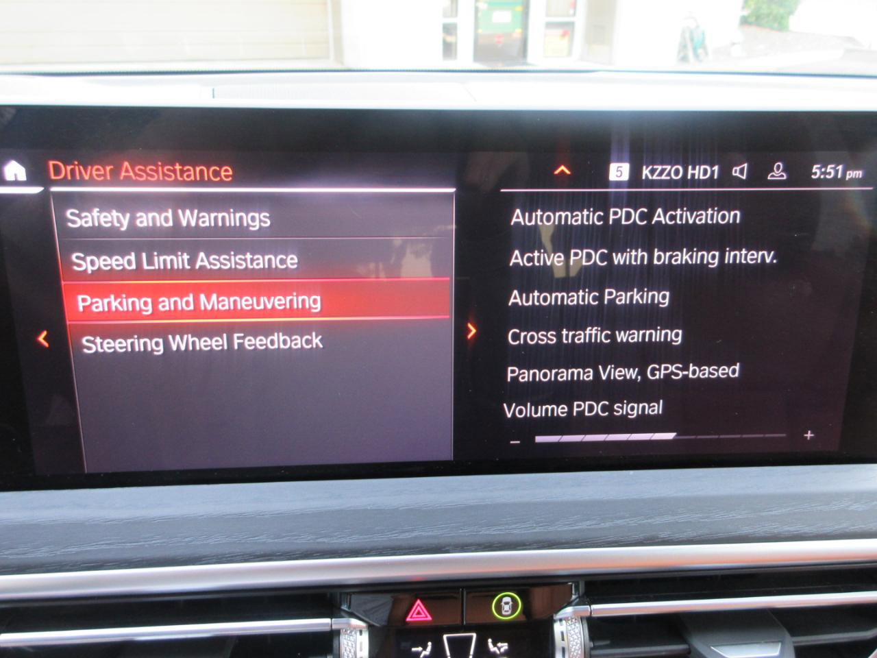 Used 2023 BMW X3 xDrive30i w/ M Sport Package AWD/4WD image 81