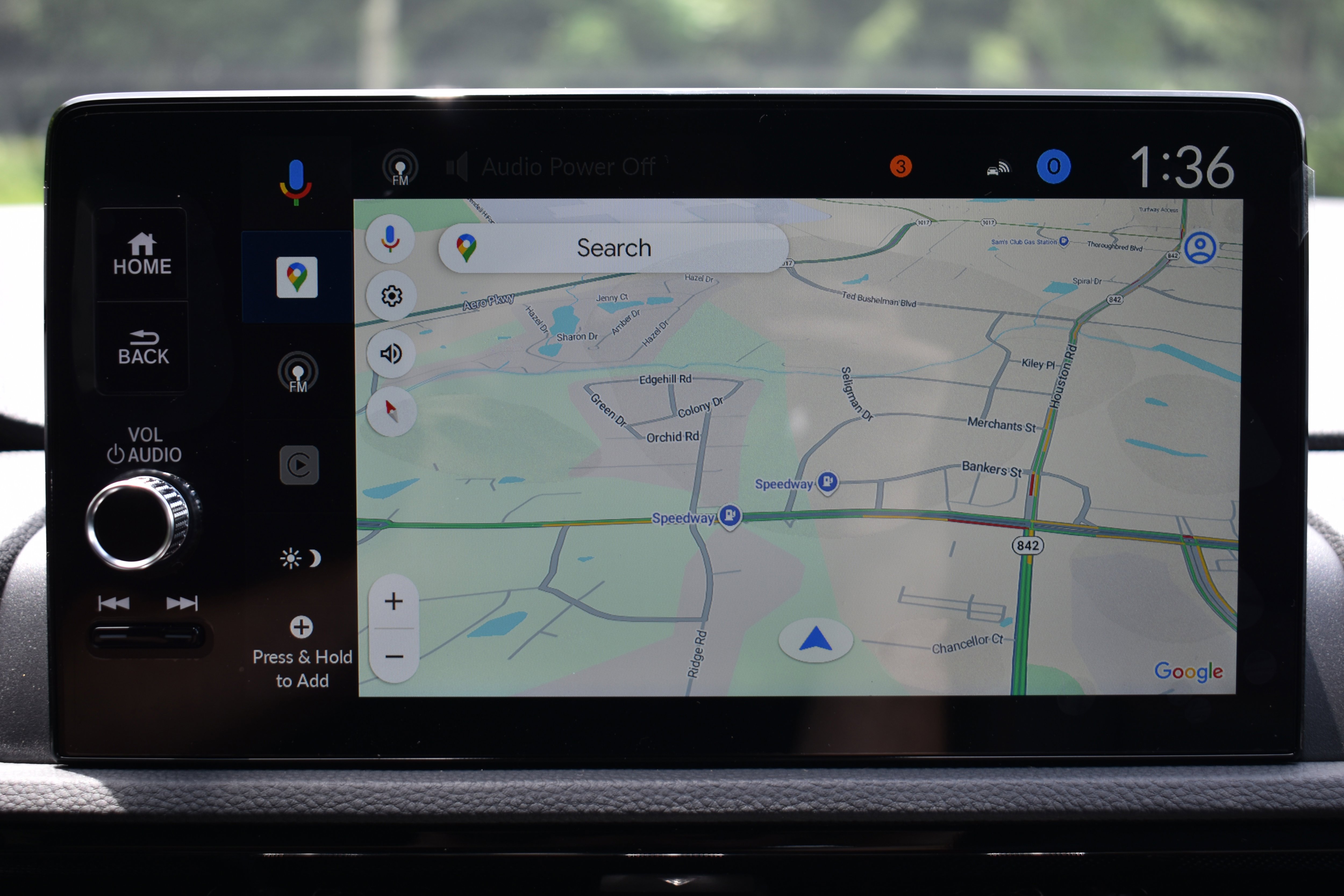 New 2026 Honda CR-V Sport Touring image 24