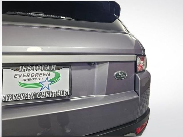 Used 2014 Land Rover Range Rover Evoque Prestige image 16