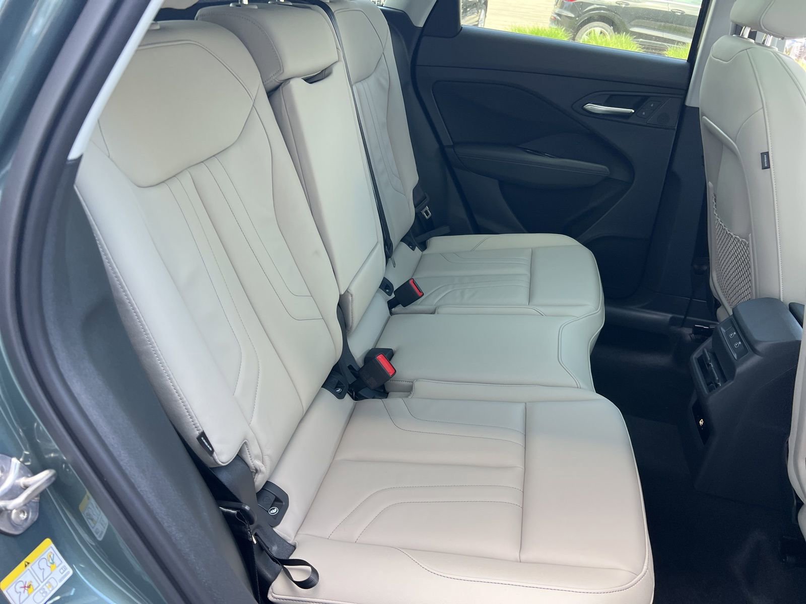 New 2026 Audi Q3 quattro 2.0T image 33
