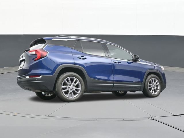 Used 2023 GMC Terrain SLT image 51