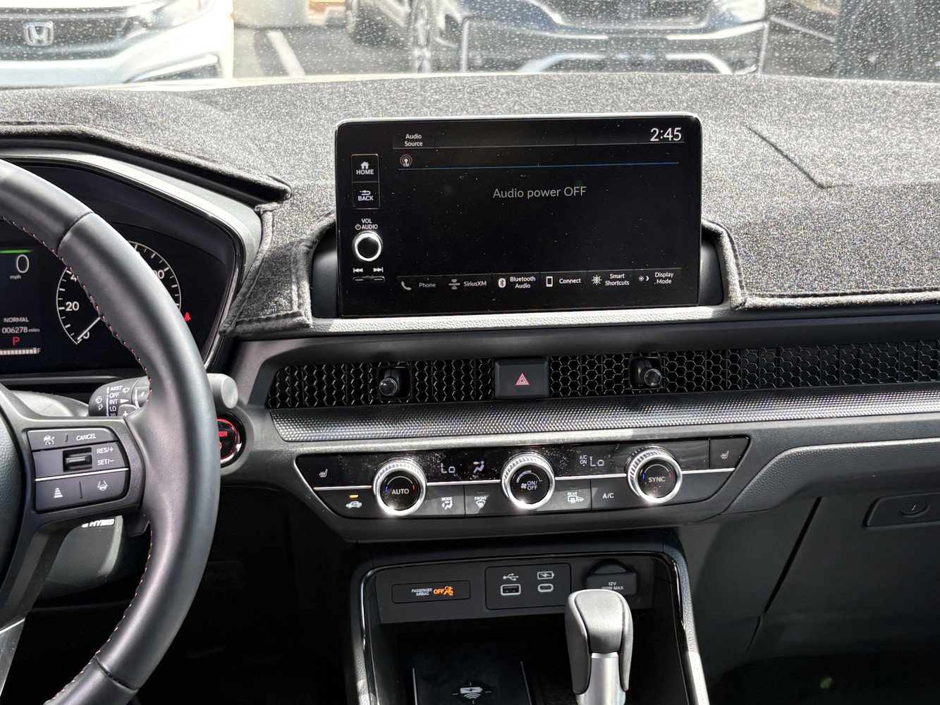 Certified 2025 Honda CR-V Sport-L image 23