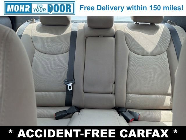Used 2015 Hyundai Elantra SE w/ Option Group 02 FWD image 27
