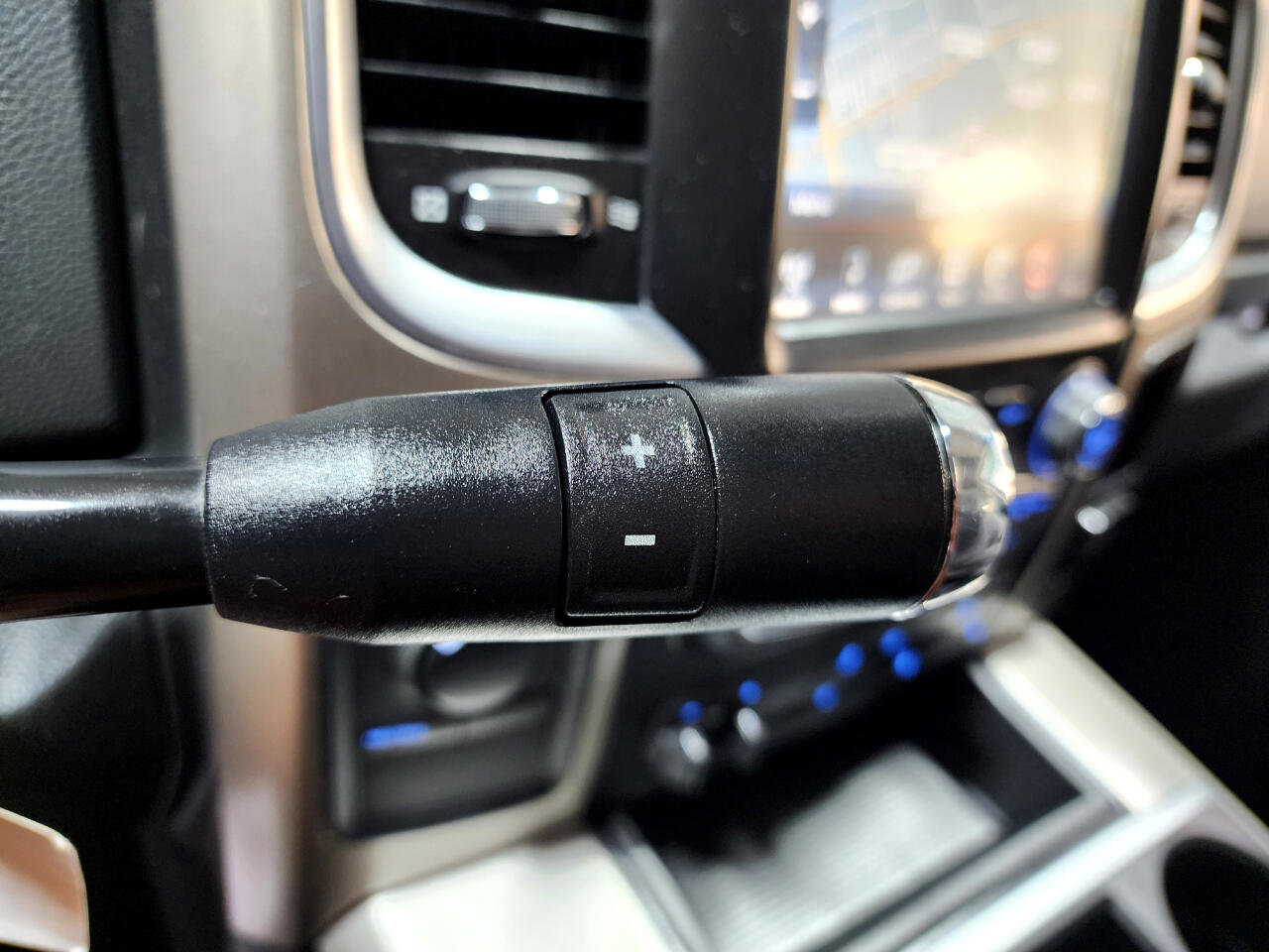 Used 2015 RAM 2500 Big Horn image 35