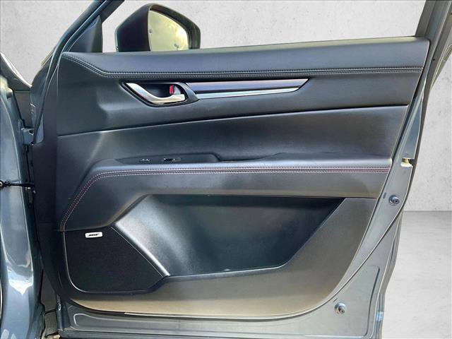 Used 2023 MAZDA CX-5 Carbon Edition AWD/4WD image 19