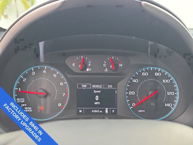 Used 2023 Chevrolet Malibu LS w/ Driver Confidence Package FWD image 25