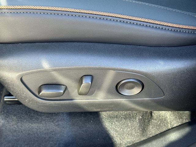 New 2026 GMC Acadia AT4 w/ Luxury Package image 16