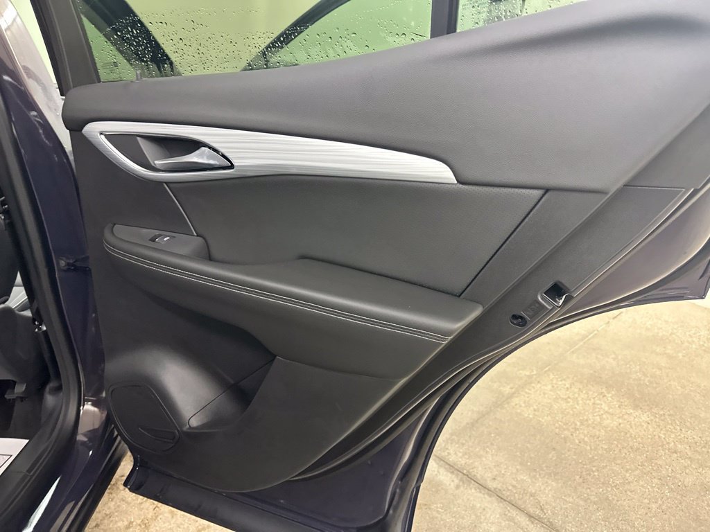 New 2026 Buick Envision Avenir AWD/4WD image 24