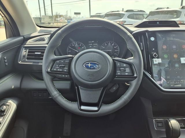 New 2026 Subaru Ascent Bronze Edition AWD/4WD image 13