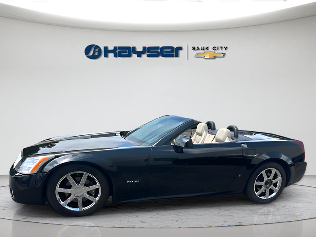 Used 2006 Cadillac XLR RWD image 5