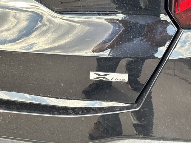 Used 2025 Kia Sorento SX Prestige w/ Olive Brown Leather Package image 6