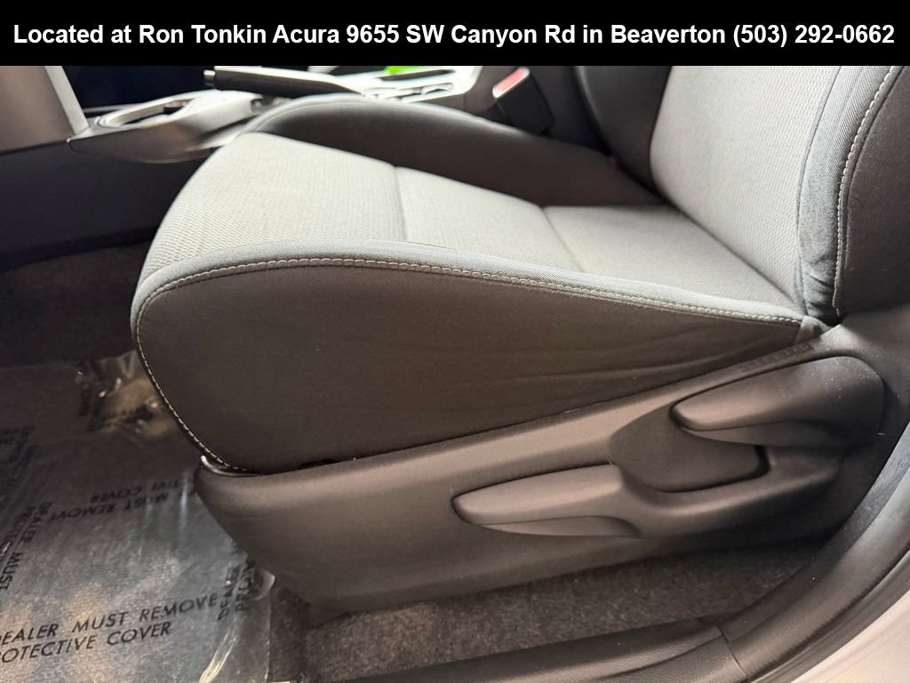 Used 2016 Toyota RAV4 XLE AWD/4WD image 13