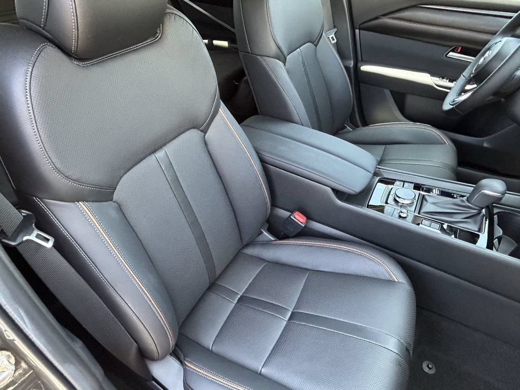 New 2026 MAZDA CX-50 AWD 2.5 Hybrid w/ Premium Pkg image 12