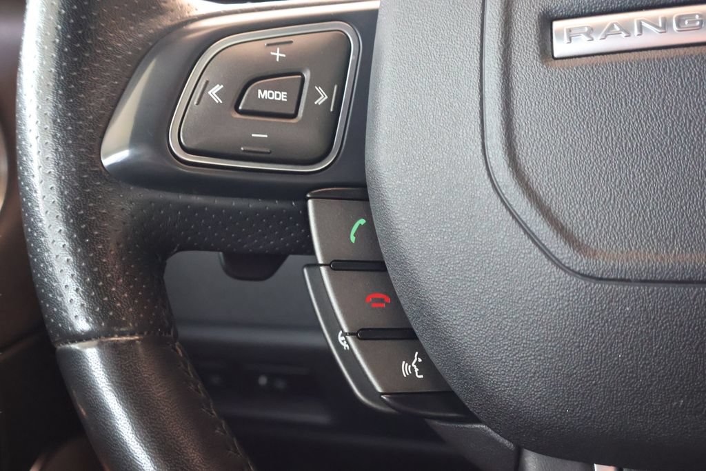 Used 2019 Land Rover Range Rover Evoque HSE Dynamic AWD/4WD image 20