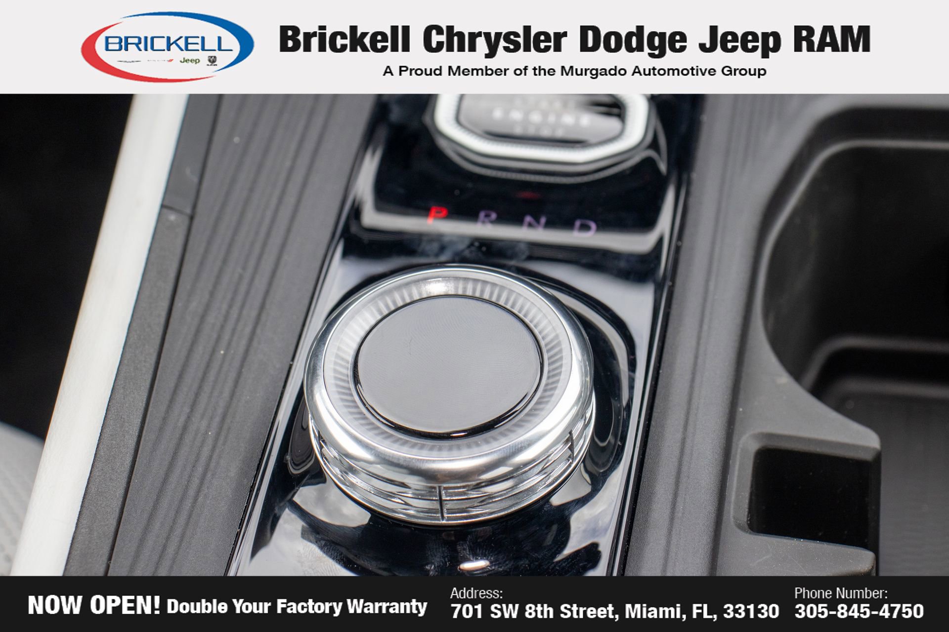 New 2026 Jeep Cherokee Limited AWD/4WD image 25