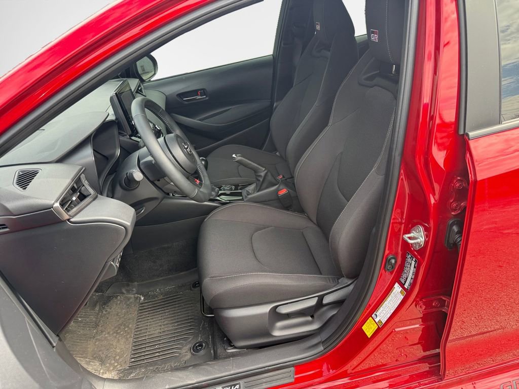Used 2024 Toyota Corolla Premium w/ Performance Package image 12
