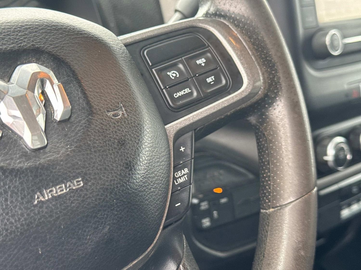 Used 2019 RAM 3500 Tradesman w/ Chrome Appearance Group image 30