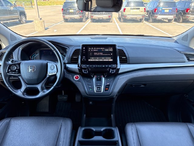 Used 2018 Honda Odyssey EX-L image 13