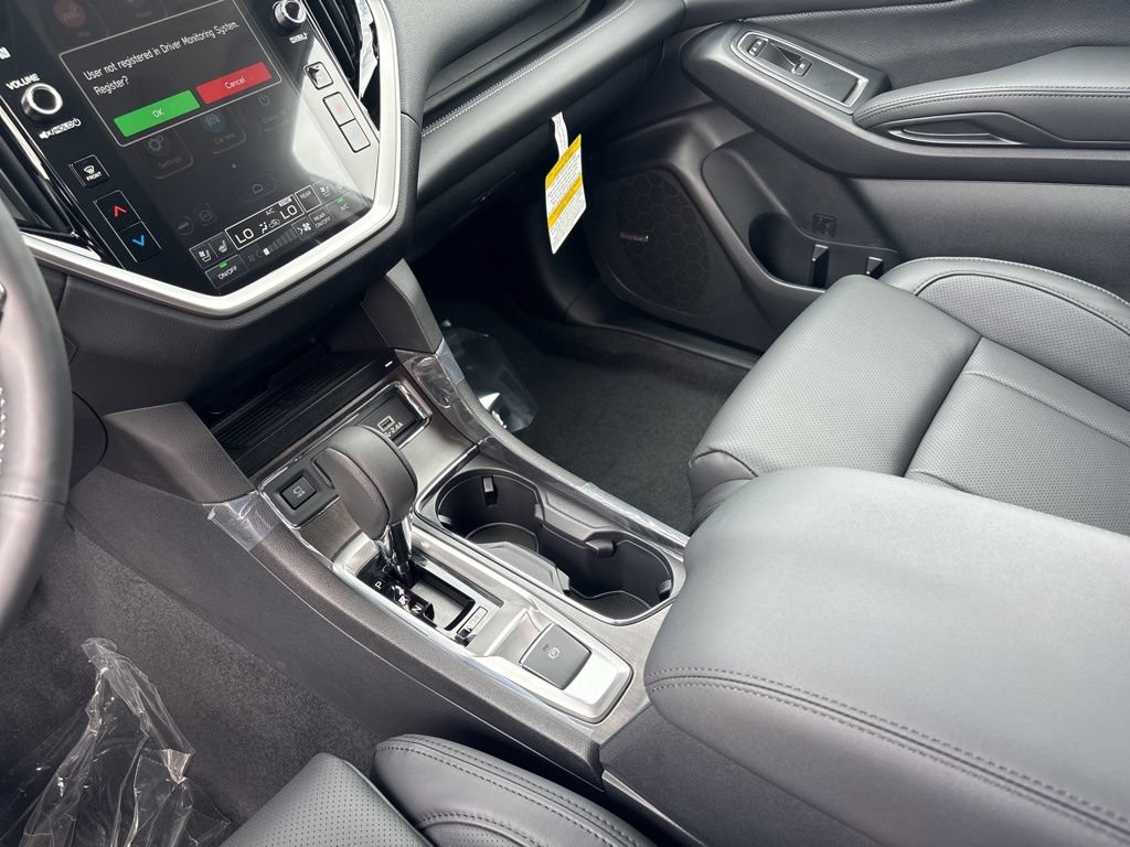 New 2026 Subaru Ascent Touring AWD/4WD image 24