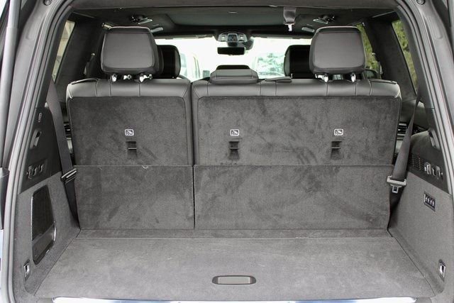 New 2024 Jeep Grand Wagoneer Series II w/ Quick Order Packagew 28T image 11