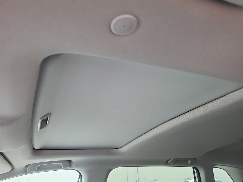 New 2026 Honda CR-V EX-L image 9