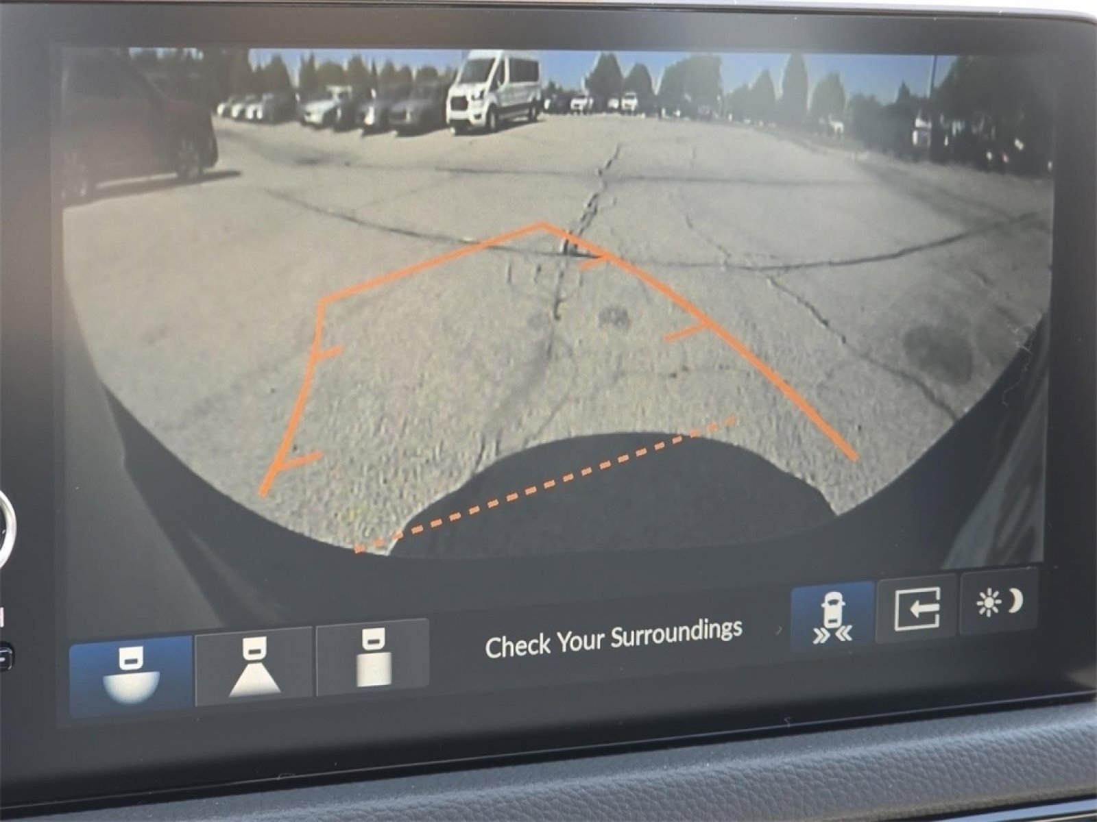 New 2026 Honda Civic Sport Touring image 5