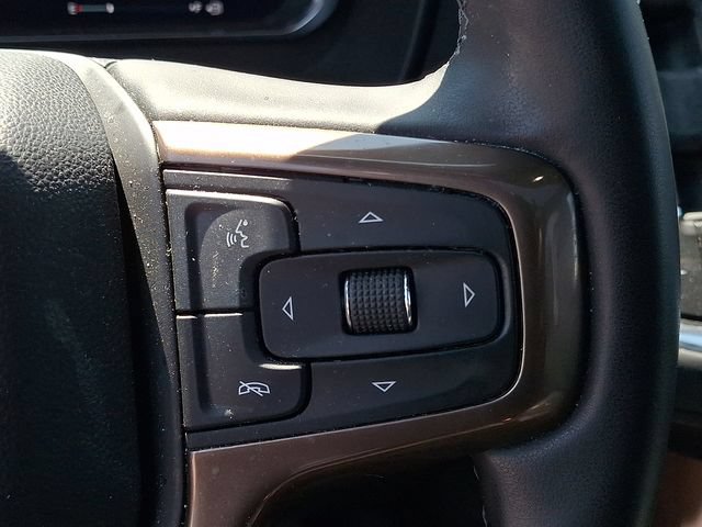 Used 2024 Chevrolet Tahoe High Country w/ Premium Package 2 AWD/4WD image 21