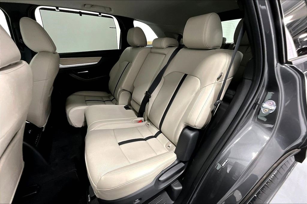 New 2024 MAZDA CX-90 3.3 Turbo w/ Preferred Package image 25