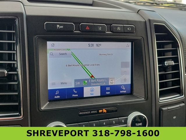 Used 2021 Ford Expedition Limited RWD image 14
